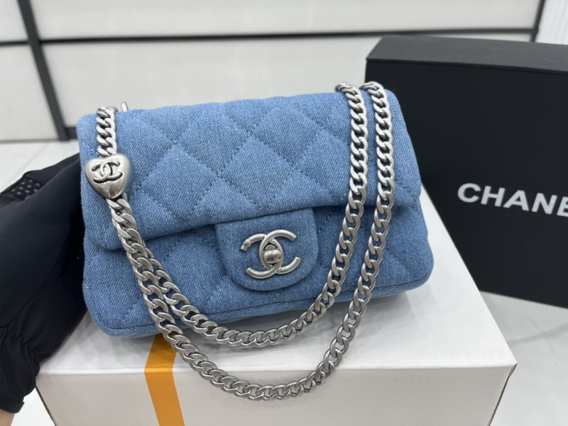 Ch**el cf series bags